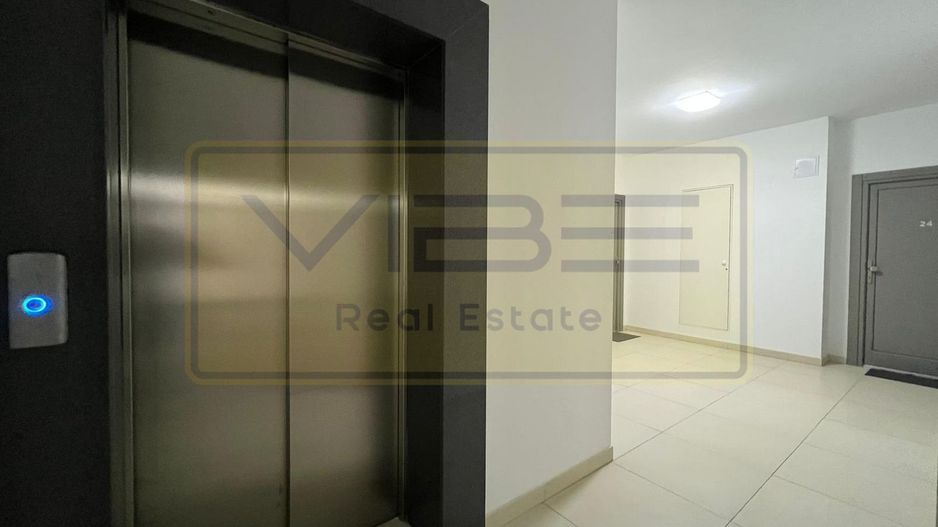 Apartament 2 camere + loc parcare Copou Park - Poză 19