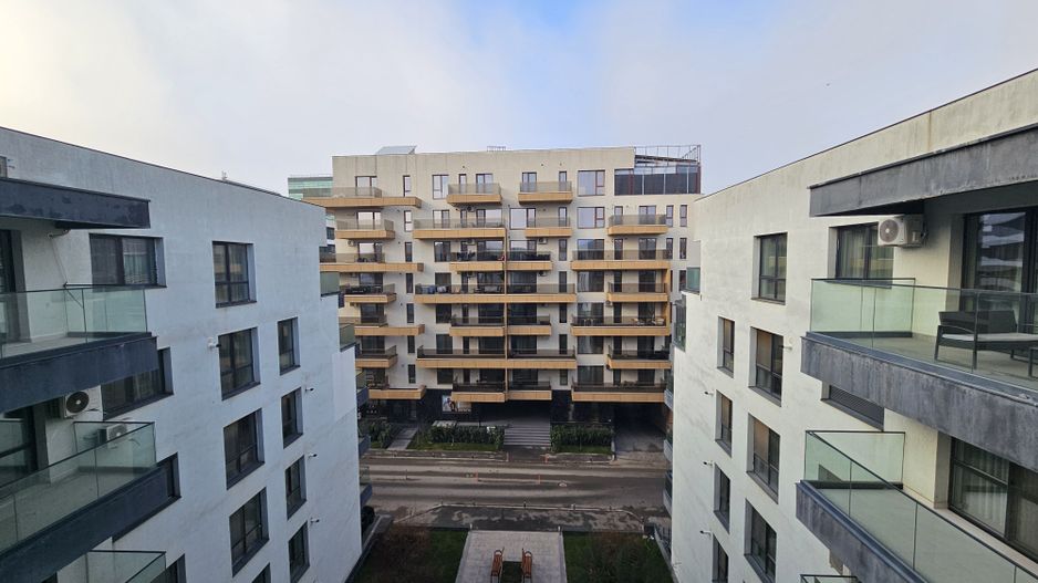 Apartament 6 camere Pipera Kaufland - Poză 5