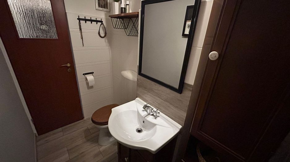 Apartament 2 camere, etaj 2 - zona Cetate - Poză 9