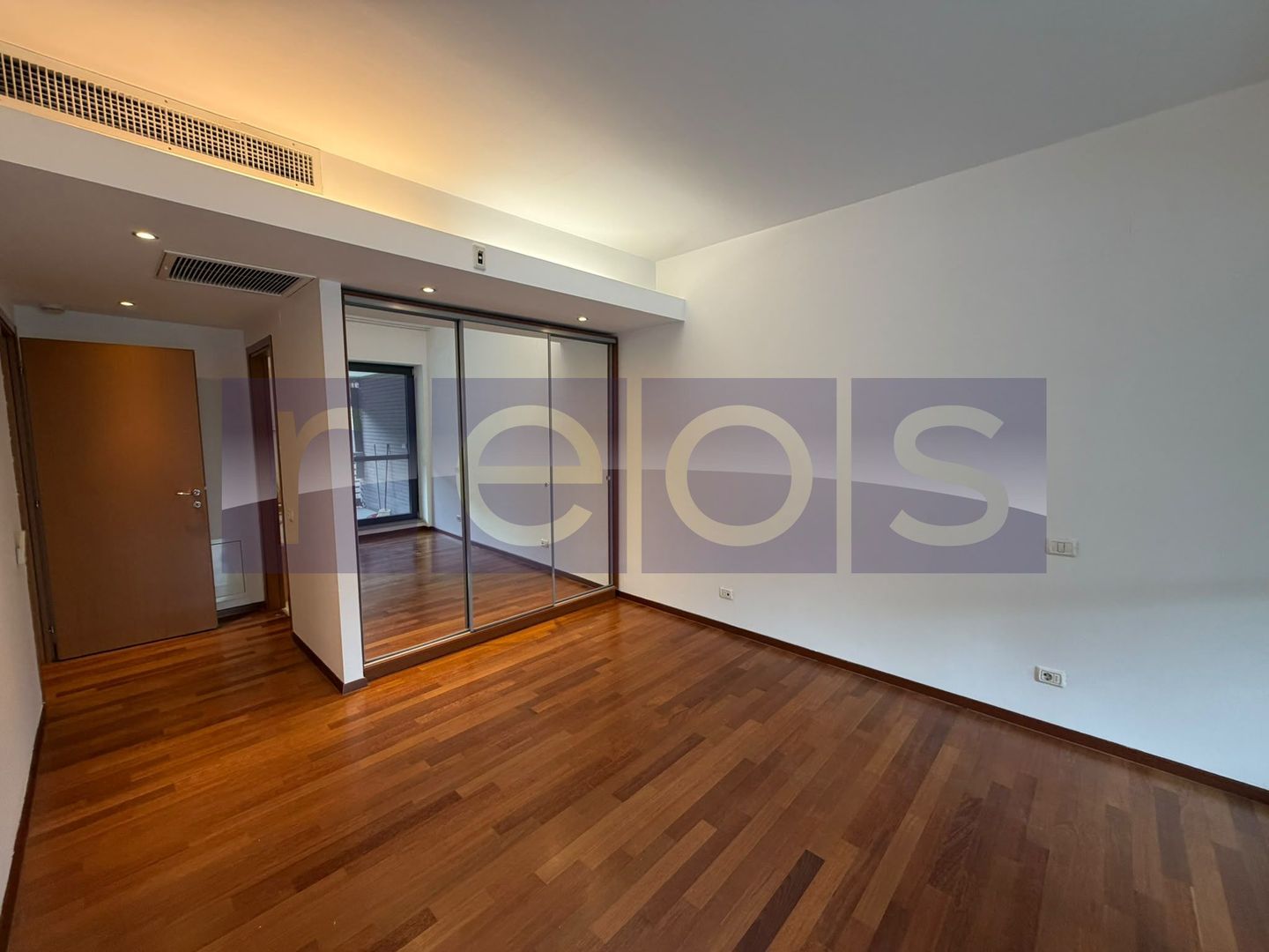 INCHIRIERE SOS NORDULUI | 3 CAMERE | VEDERE PARC | 153 MP | - Poză 8