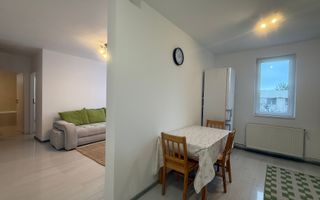 Apartament cu 2 camere semidecomandat in Gheorgheni A Borsec - Poză 3