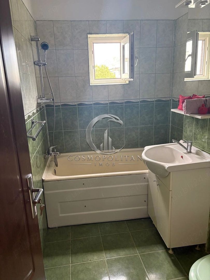 Apartament cu 2 camere ~ zona Unirii Sud ~ etaj 3din4 ~ 56mp utili - Poză 2