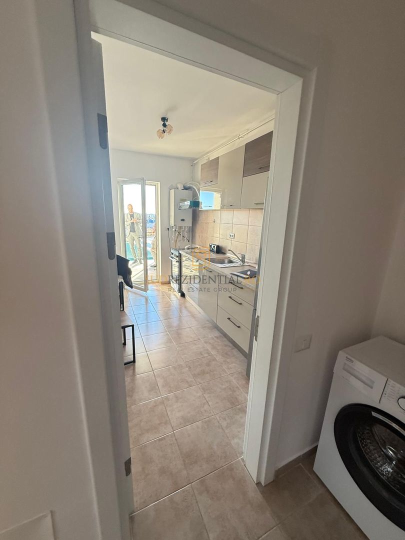 Garsoniera de inchiriat,6/7, mobilatat, utilata, Metalurgiei, Sector 4 - Poză 5