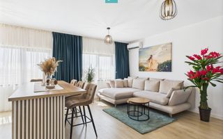 Penthouse de lux  în Dumbrăvița - Poză 5