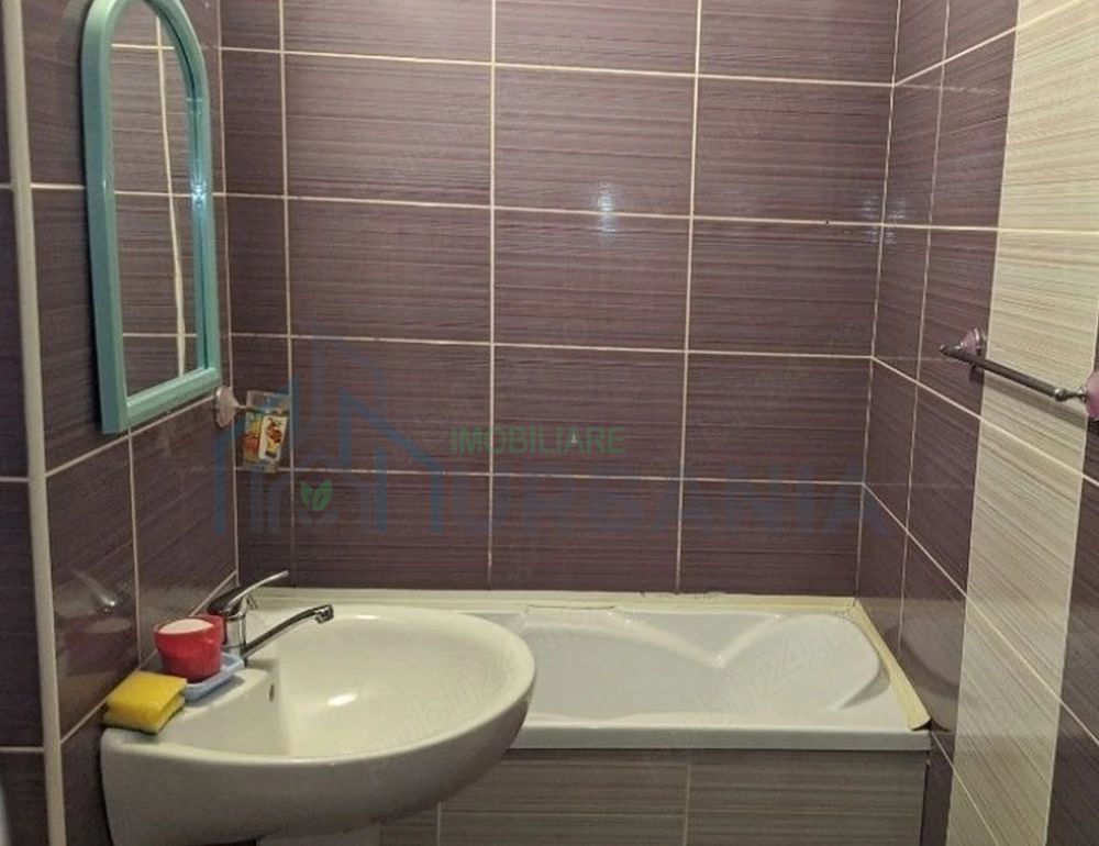 IASI chirie apartament 2 camere CENTRAL - Poză 3