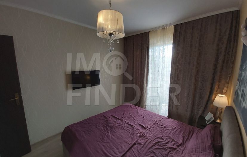 Vanzare apartament 2 camere, zona Calea Turzii - Poză 5