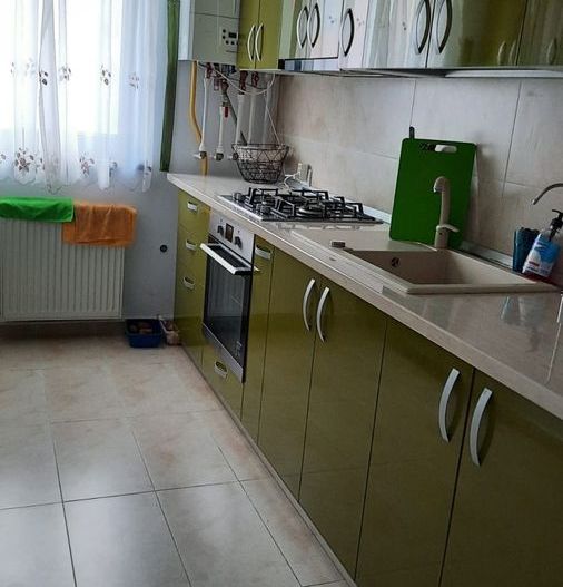 Lacul Morii Apartament 3 camere de inchiriat - Bloc Nou - loc parcare - Poză 9