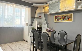 Apartament cu 3 camere de inchirat central in Oradea - Poză 14