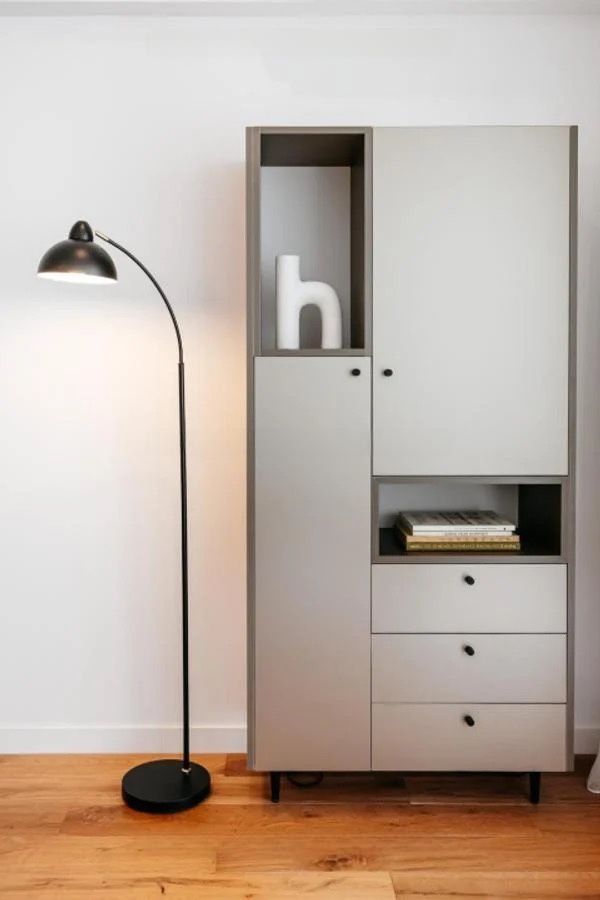 Apartament 2 camere | One Cotroceni | Prima închiriere | Parcare - Poză 9