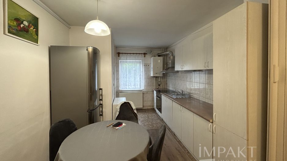 Vanzare apartament 4 camere zona Sigma! - Poză 3
