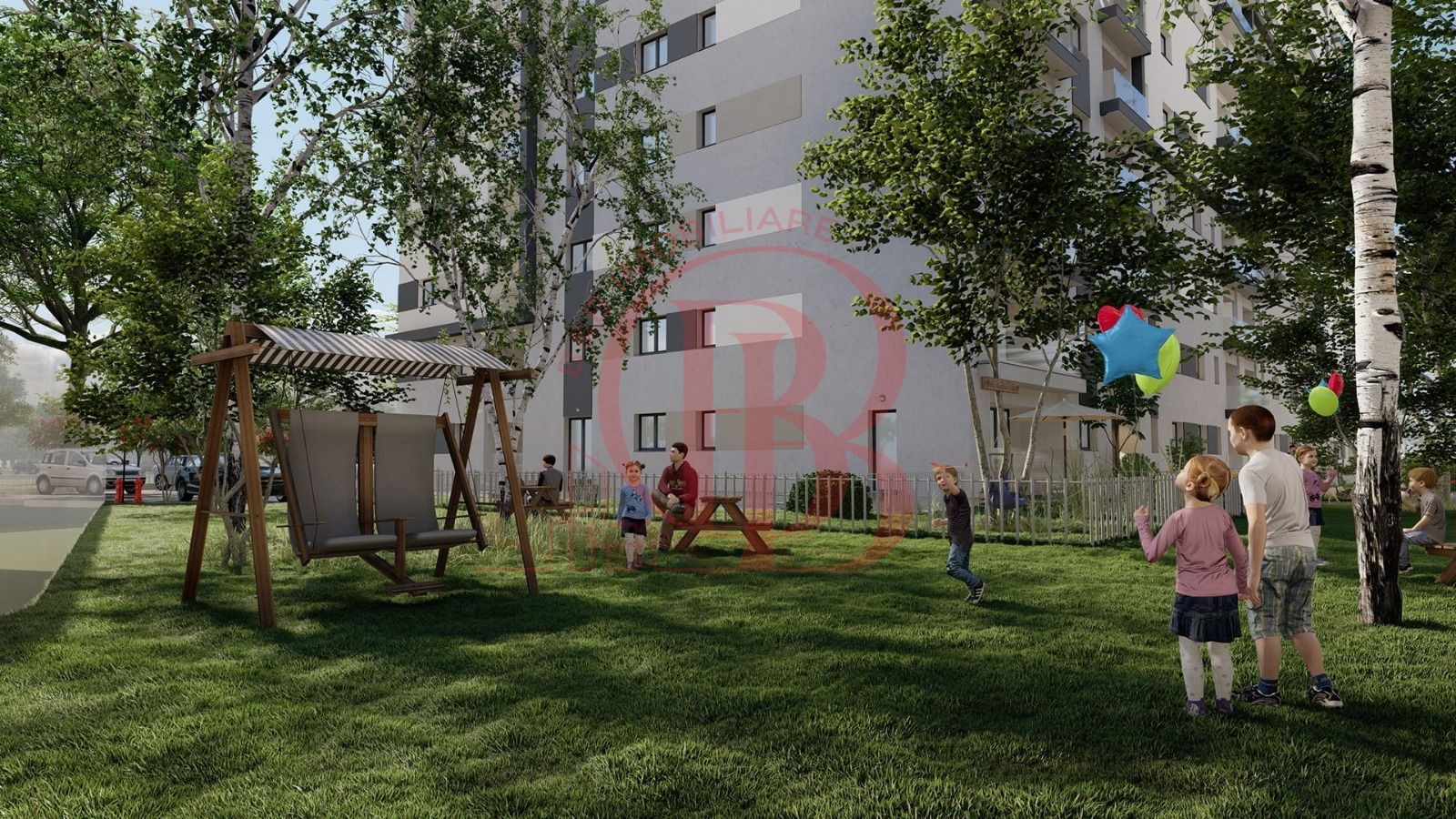 2 camere–Auchan Titan-Mutare rapida-Acces rapid Transport - Poză 17
