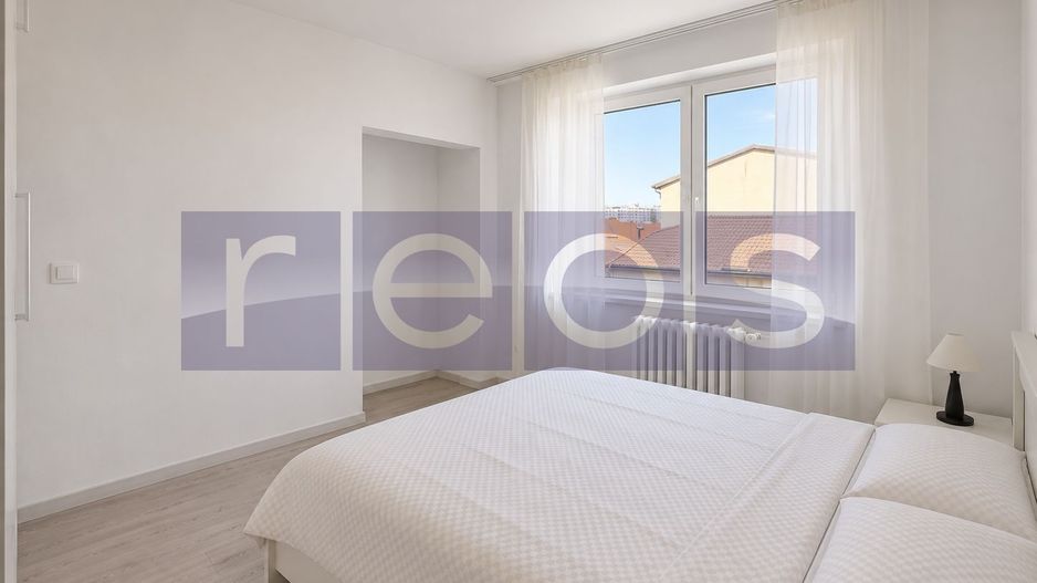 VANZARE 2 CAMERE | RENOVAT COMPLET | ETAJ 4 | CALEA GRIVITEI - Poză 2
