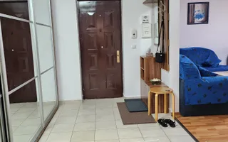 Inchiriere 2 camere Confort City, Splaiul Unirii, parcare, centrala proprie - Poză 17