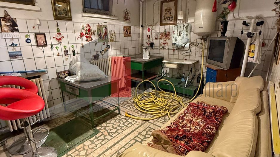 Spațiu Comercial de Închiriat pentru Antreprenori. - Poză 6