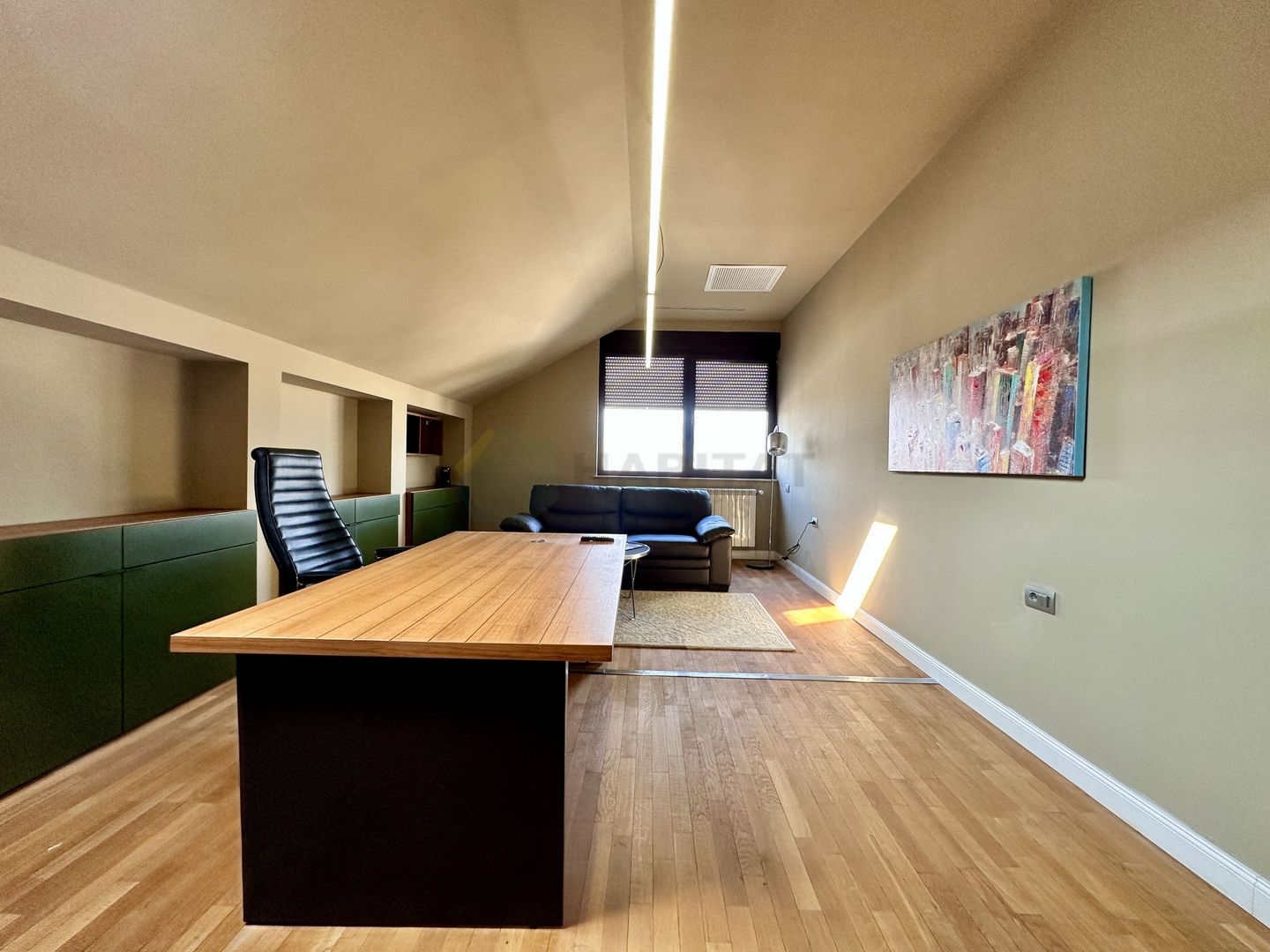 Spațiu office premium, discret - Poză 14