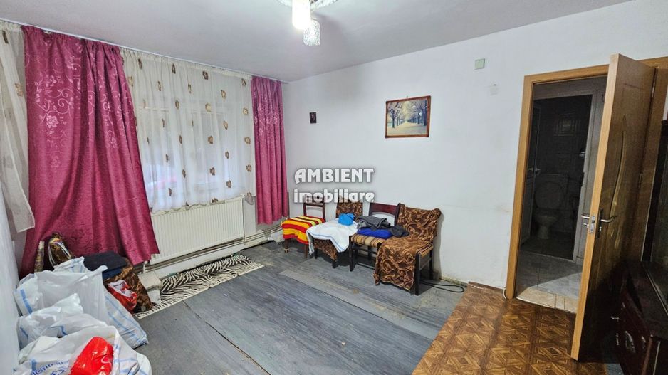 Apartament cu 2 camere, mobilat și utilat, zona AVANTULUI; - Poză 1