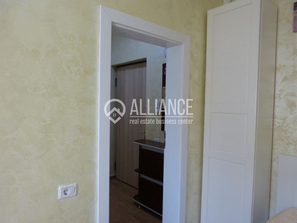 HOTEL OPERA(COD03) -5th Avenue 2 camere cochete, cu vedere la mare ! - Poză 22