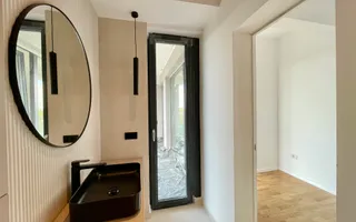 Vila Individuala 5 camere Tunari - Poză 14