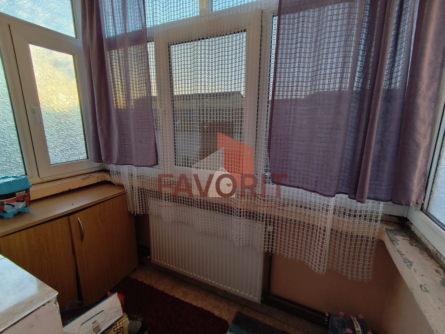 2 camere | centrala proprie | mobilat si utilat | zona excelenta | - Poză 9