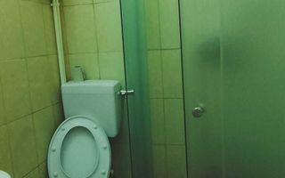 Garsonieră de închiriat, zona Tătărași, Iași - Poză 4