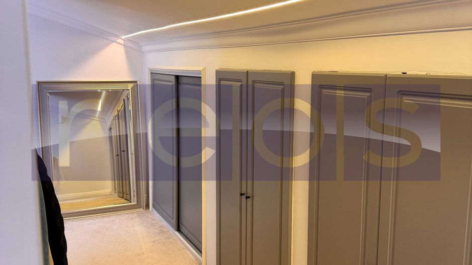 DE INCHIRIAT VILA AVIATIEI | 4 CAMERE | 180 MP | 4 LOCURI PARCARE | - Poză 8