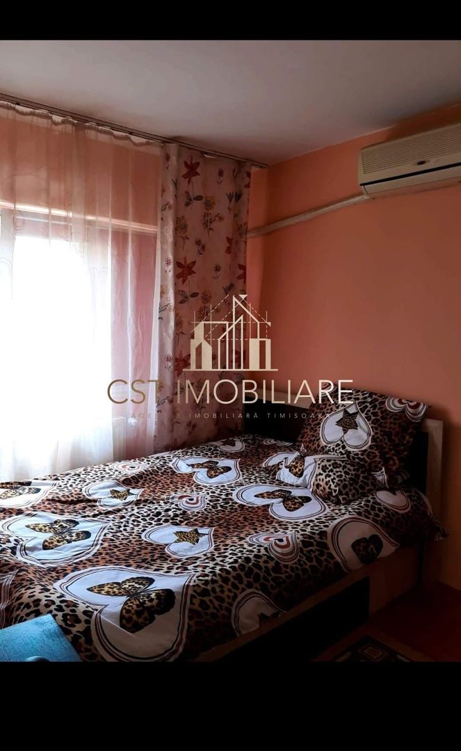 Apartament spațios cu 2 camere de vânzare Zona Sagului-Dâmbovița - Poză 5