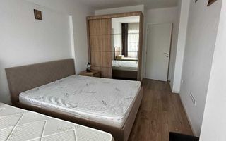 2 camere de închiriat – GranVia Park Residence | Lujerului - Poză 4