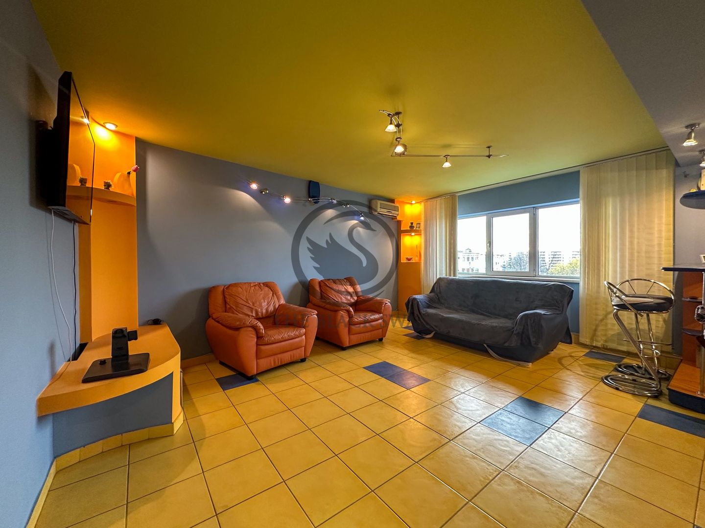 Apartament 4 camere de vanzare | Tip Duplex | Mihai Bravu| Comision 0% - Poză 2