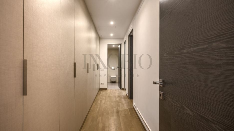 Apartament 3 camere cu terasă și parcare inclusă - Poză 15