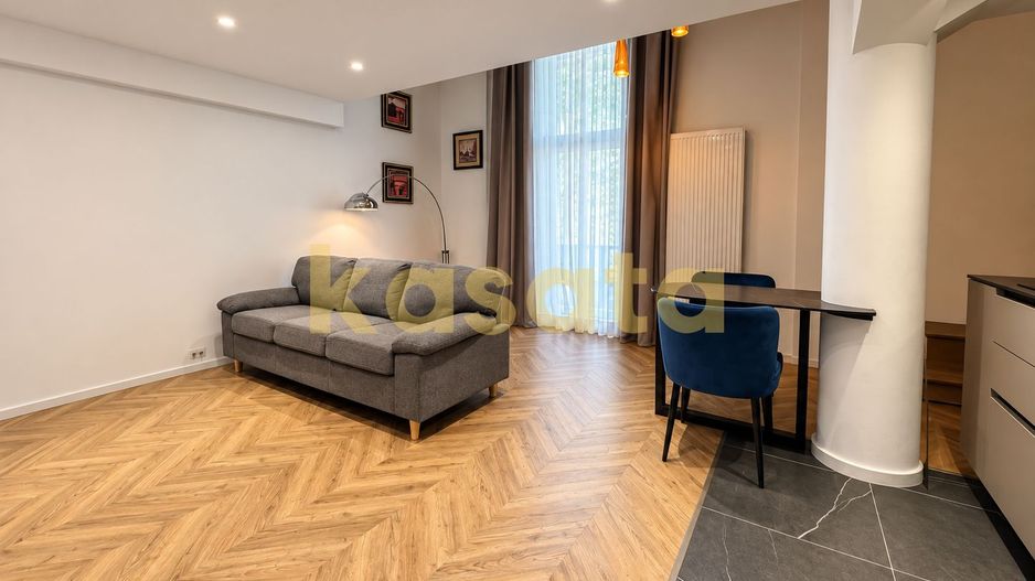 READY TO MOVE IN | LOFT ELEGANT | PARCARE DUBLĂ | BUCURESTII NOI - Poză 5