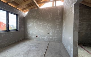 Casă individuală cu 6 camere | Teren 1103 mp | Garaj dublu | Sălicea - Poză 7