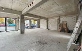 Spatiu birouri | Etaj 1 sau Etaj 2| Suprafata 157 mp | Sibiu - Poză 2