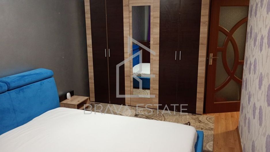 Apartament  2 camere, 42 mp ,zona Florești - Poză 7