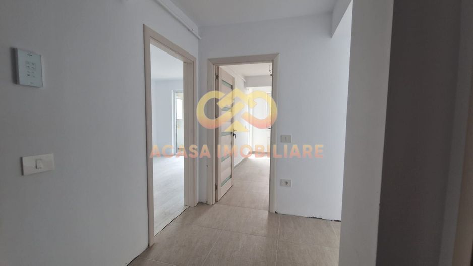 APARTAMENT  2 CAMERE DEC  57MP  POPAS PACURARI - Poză 13