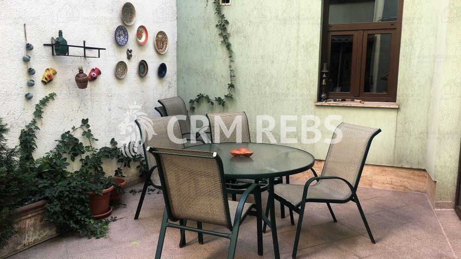 Vila - 6 camere - Victoriei - Poză 7