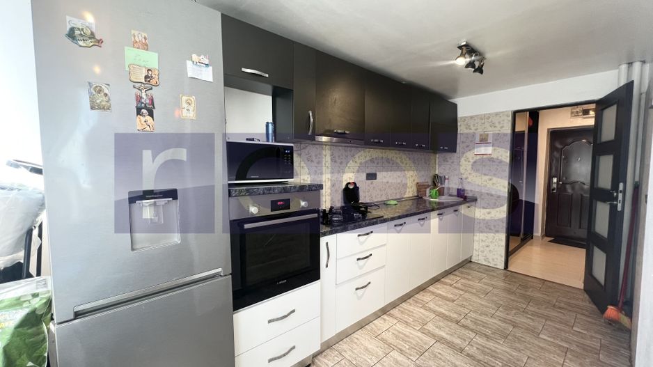 VANZARE 2 CAMERE | RENOVAT | MOBILAT & UTILAT | METROU STEFAN CEL MARE - Poză 6