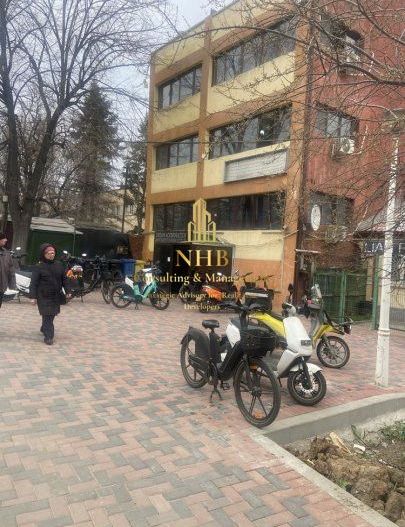 Cladire 4 Etaje | Birouri | Hotel | Camin | Mihai Bravu | P-ta Muncii - Poză 3