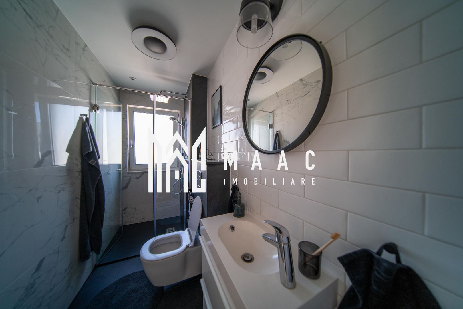 Penthouse I Terasă de 48MP I 109MPU | Arhitectilor - Poză 27