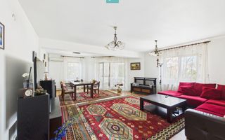 Casă 5 camere, Giurgiului, teren 555 mp - Poză 2