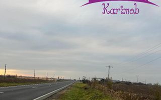 Teren pentru hale soseaua Nojorid Les - Poză 4