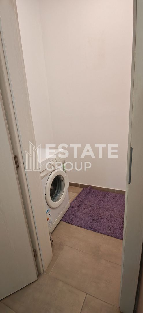 Apartament Giroc decomandat, mobilat si utilat - Poză 5