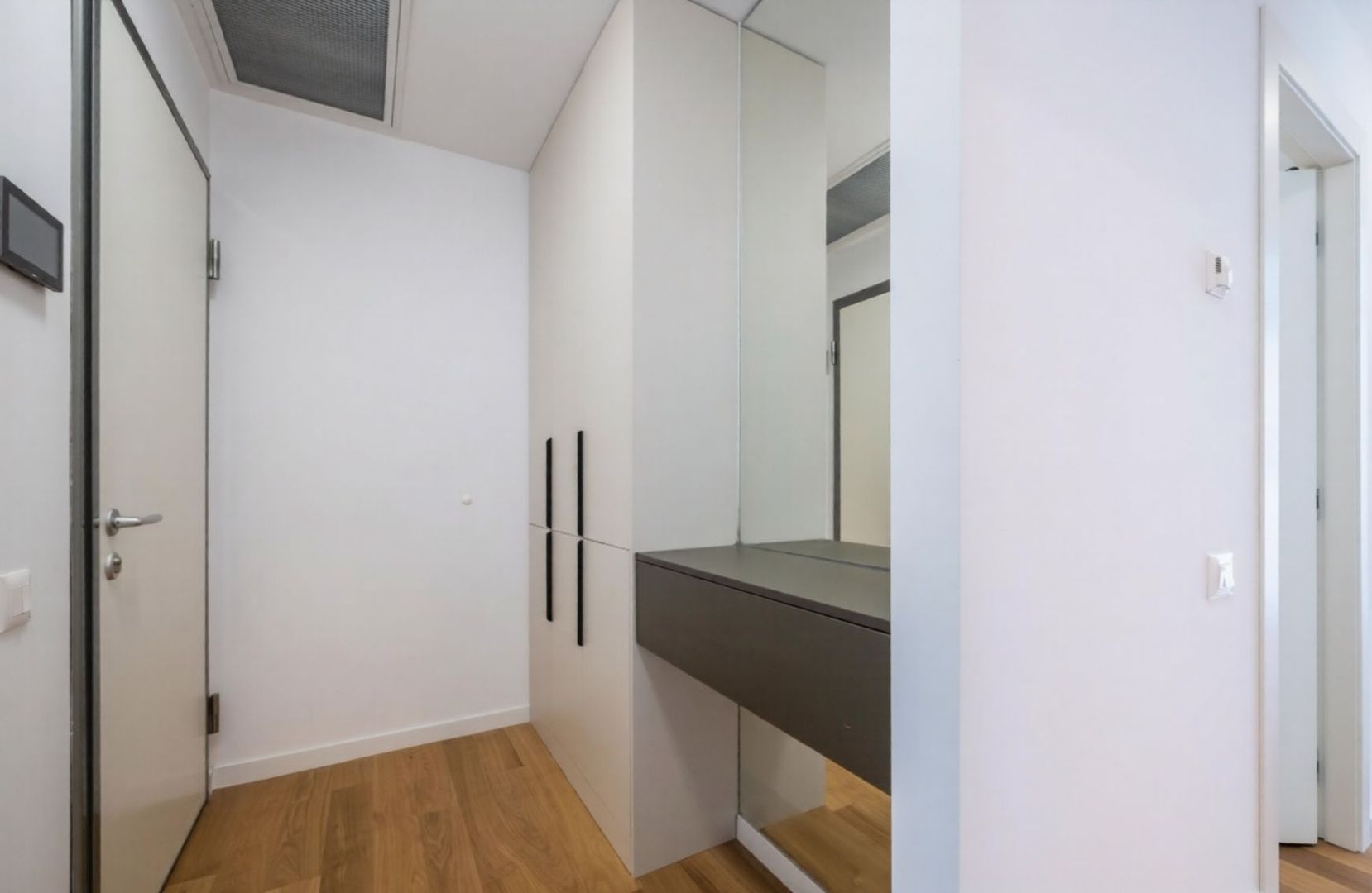 Apartament 3 camere cu terasă, parcare și boxă | UpSite Floreasca - Poză 21