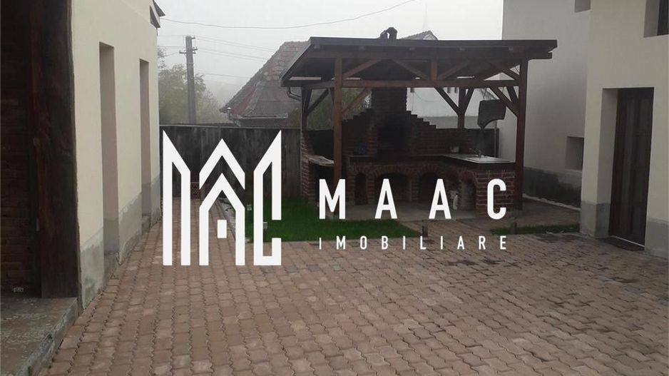 Casa 5 camere | 290 MPU | Toate Utilitatile | Valea Viilor - Poză 7