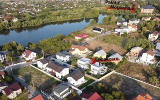 CASA INDIVIDUALA MOGOSOAIA - MARTHA BIBESCU - Poză 6