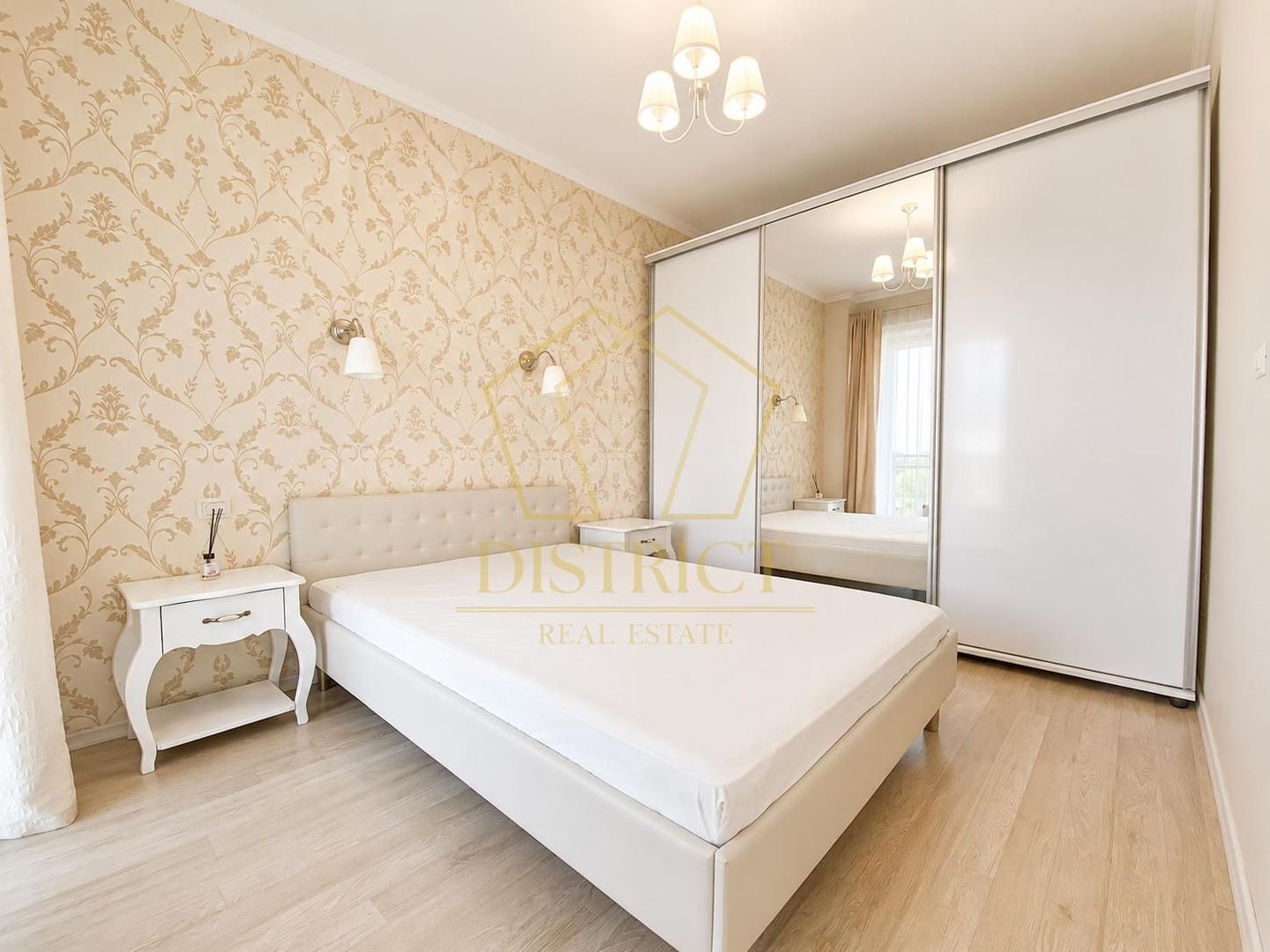Apartament cu 2 camere | Steaua - Poză 4