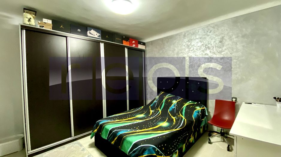 DE VANZARE CASA 4 CAMERE | 108 MP UTILI TERASA 13 MP TEREN 142 MP | PIATA RAHOVA - Poză 14