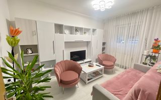 Apartament la casă 2 camere , 50 mp decomandat , Zona Pârneava ! - Poză 2