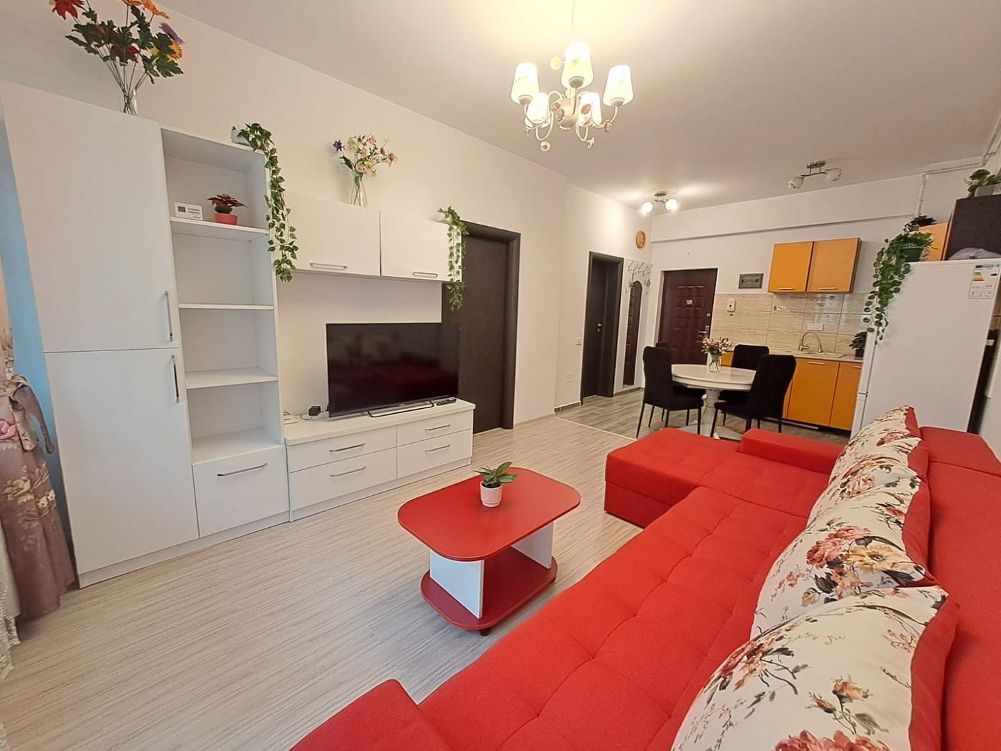 Apartament 2 camere Militari Residence - Poză 1
