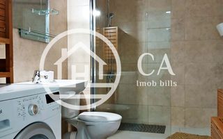 Apartament cu 2 camere de inchiriat in Zona Iosia, Oradea - Poză 6