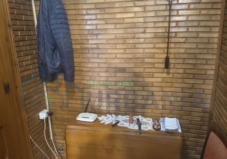 Apartament decomandat, 3 camere, 70 mp, zona Nicolina 1, Iași - Poză 8